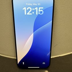 IPhone 16 PRO 128 GB, Pristine Condition!!!!  (T-Mobile)  Under Warranty.  Hablo Espanol.  