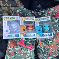Pokémon Pops