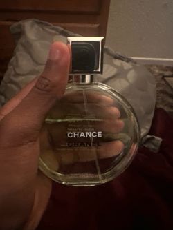Chance Chanel