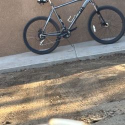 Diamond back bike