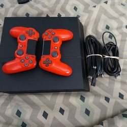 Ps4