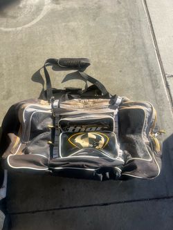 Motocross Gear