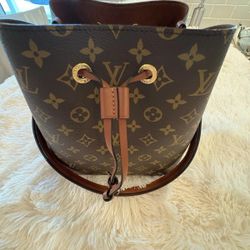 Louis Vuitton fashion items
