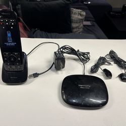 Logitech Harmony Ultimate One Universal Remote Control Wireless & Home Hub 