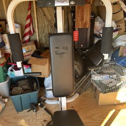 Home Gym 
