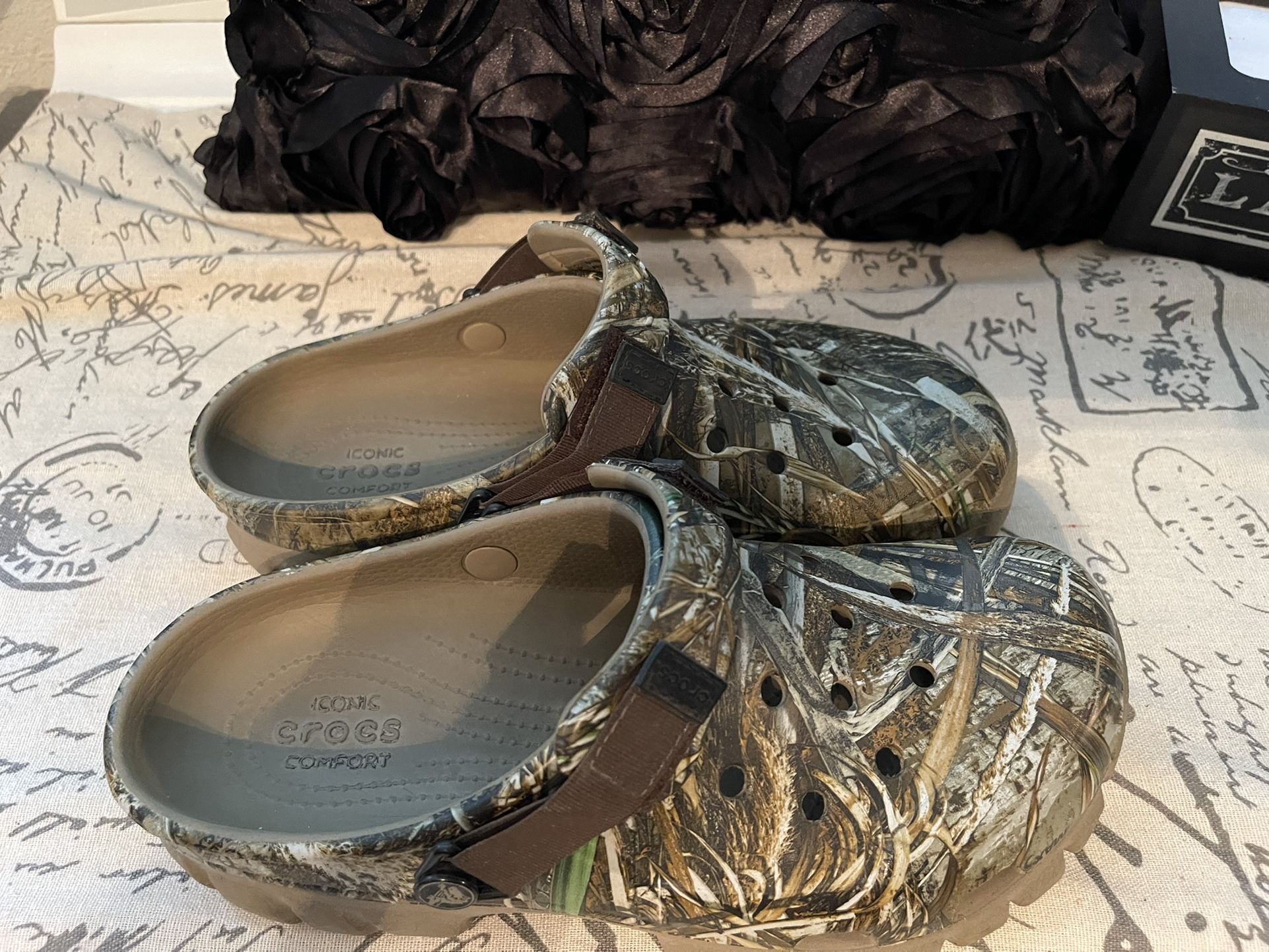 Rodriguez Dallas Cowboys Crocs for Sale in Dallas, TX - OfferUp