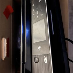 Scanner /Printer