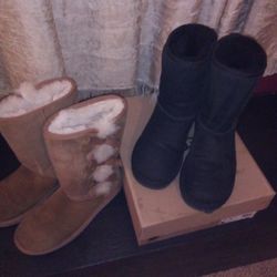UGG Boots Sz7