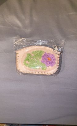 Coin Pouch
