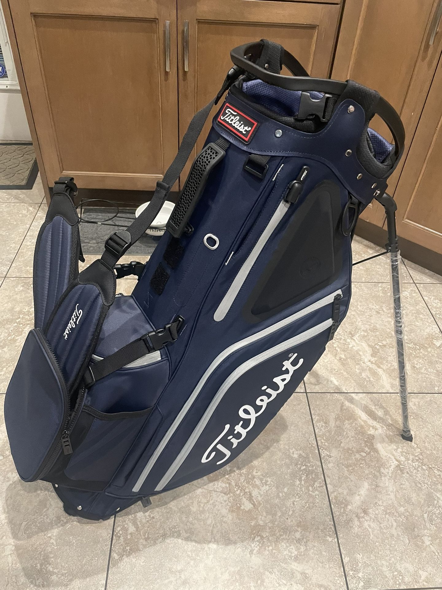 Golf Bag