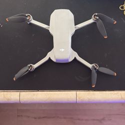 Dji Mavic mini 4K Drone 