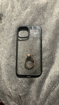 iPhone case