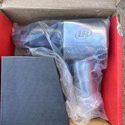 1/2inch Pneumatic Impact Driver