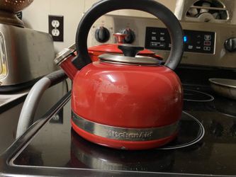 KitchenAid Kettle