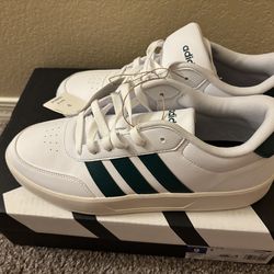 ADIDAS Men's Breaknet 3.0 Shoes size-9