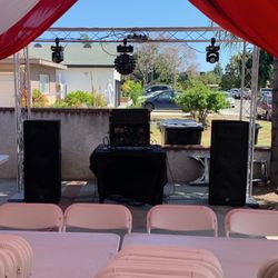 DJ EQUIPMENT 4 SALE 