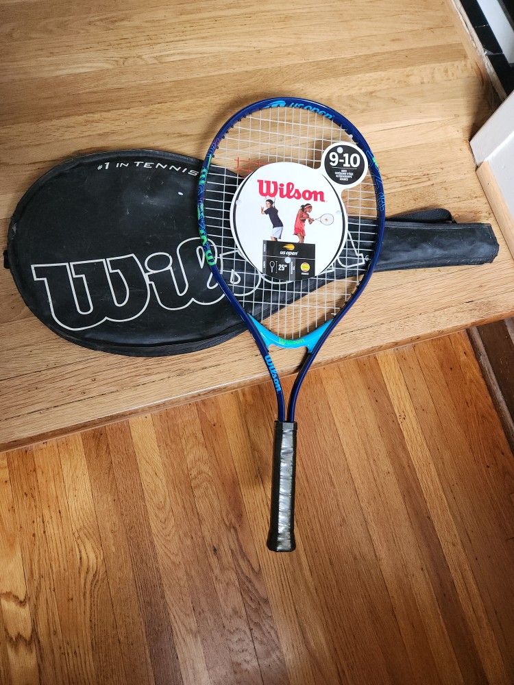 New Children's Tennis Racket