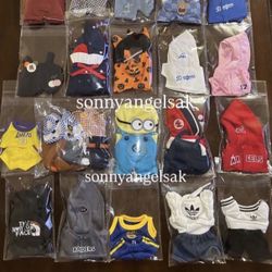 Labubu Clothes