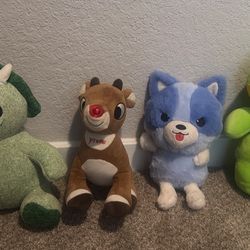 Toys