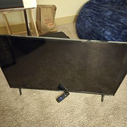 Westinghouse Roku Smart TV 42"