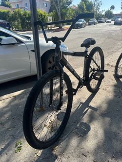 Throne 29er
