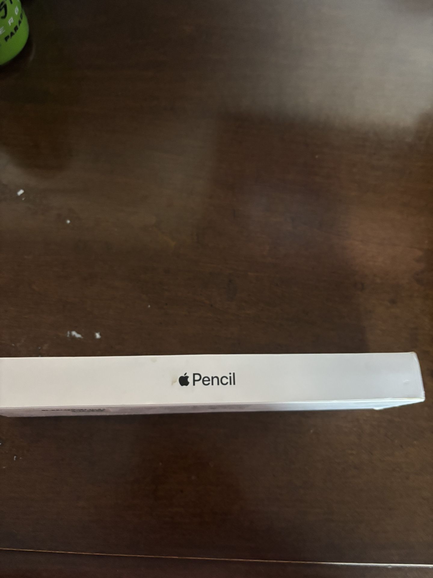 Apple Pencil