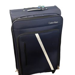 Calvin Klein Suitcase