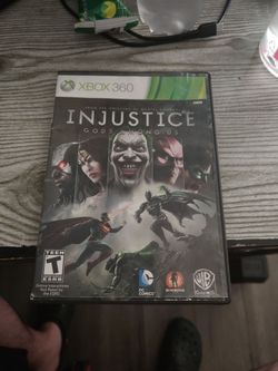 Injustice
