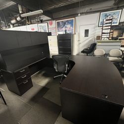 Desk