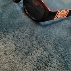 Versace Glasses 