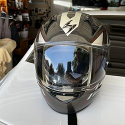 Scorpian EXO Helmet DOT