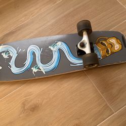 Skateboard Abec 5 Bearings! 