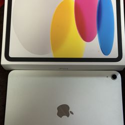 iPad 11 128 Gigabytes Of Storage