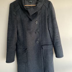ZARA Wool Jacket 