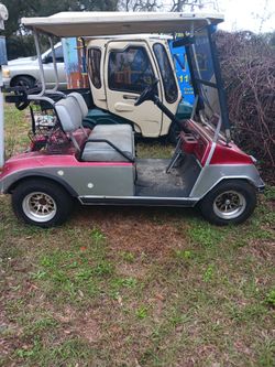 Club Car 
