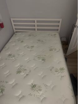 Full Mattress