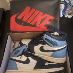 Jordan 1s