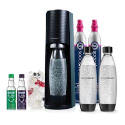 Sodastream Bundle - New