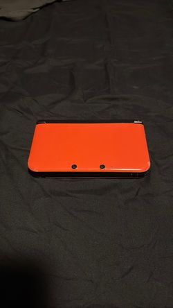 Nintendo 3ds XL/LL