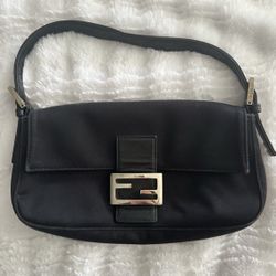 Fendi Shoulder Bag 