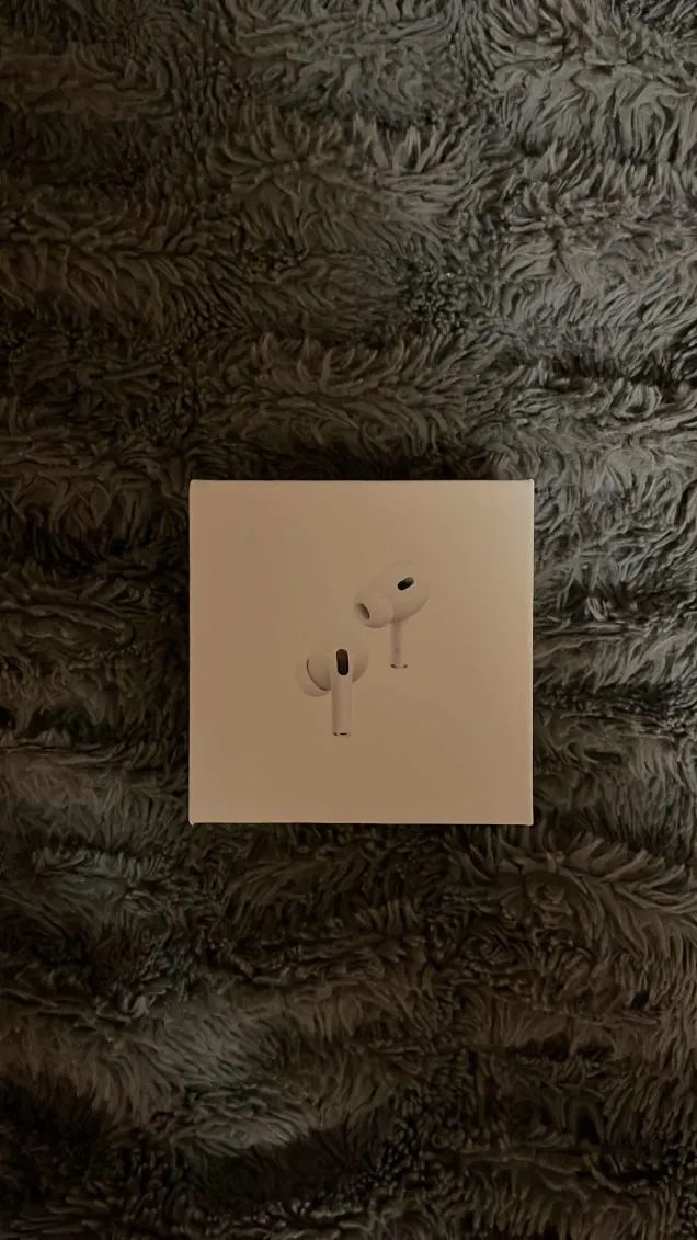 Airpods Pro 2