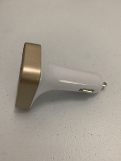 Wireless Bluetooth Car kit handsfree talk MP3 player fm transmitter dual car charger