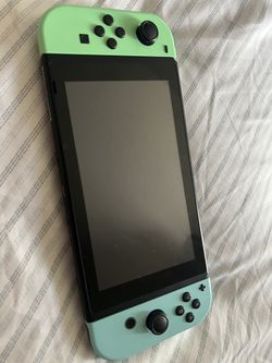 Nintendo Switch 1