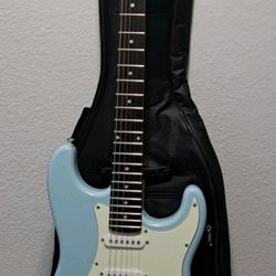 Electric Guitar 