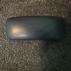 Lacoste Sunglasses 