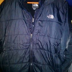 North Face Winter Jacket/Coat $150 Firm.