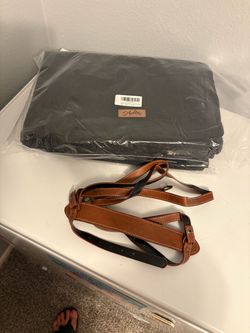 MOLITHE 100 percent wool blanket W strap