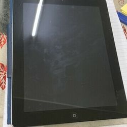 iPad 2 16gb 