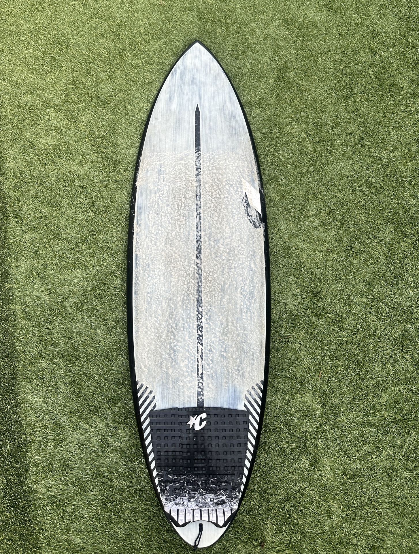 5'8 Multiplier Surfboard Advanced Composite Technology ‼️WITH BOARD BAG‼️