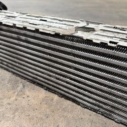 TURBO CHARGE AIR INTERCOOLER BMW F10 528i